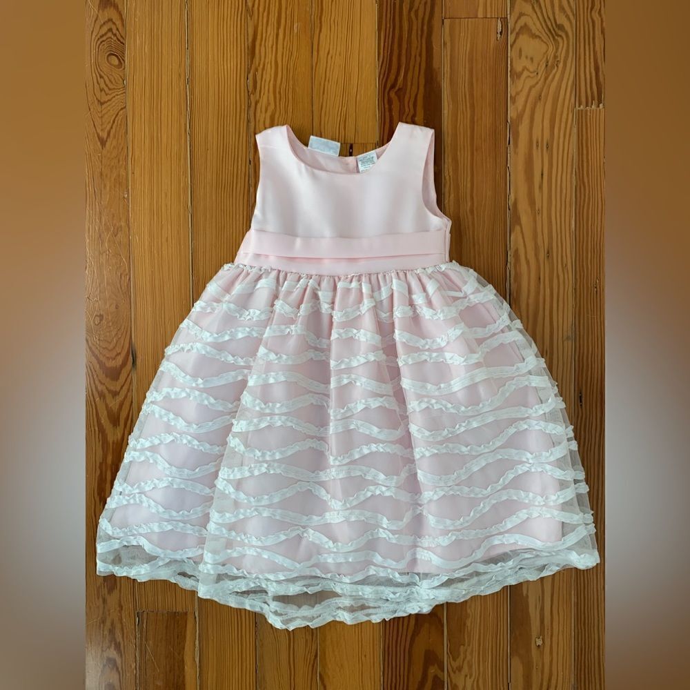 Blueberi Boulevard Dress